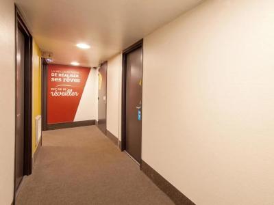 B&B Rennes Sud Chantepie - 14