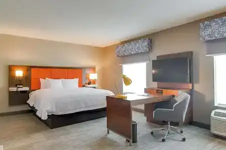 Hampton Inn & Suites by Hilton Nashville North Skyline - 74