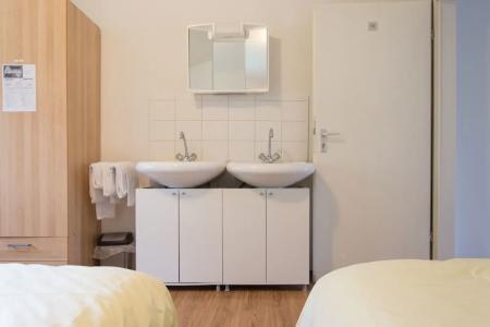 1, 2, sleep Hostel Nürnberg Messe - 51