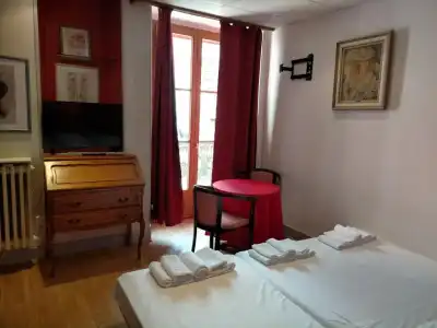 Hôtel de Savoie - 56