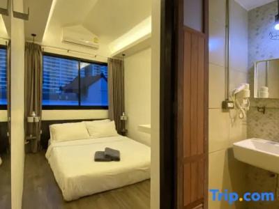 Monomer Hostel Bangkok - 52