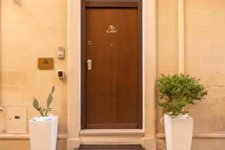 Cadelli Luxury Suite - 58