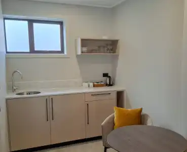 Distinction Coachman, Palmerston North - 76