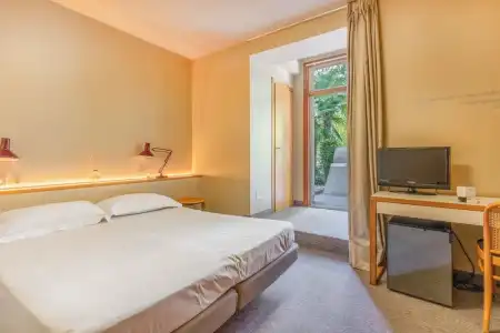 Albergo Sorriso - 42
