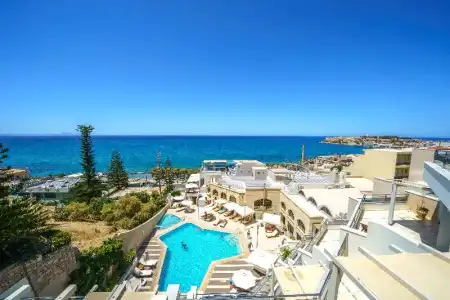 Macaris Suites and SPA - 131