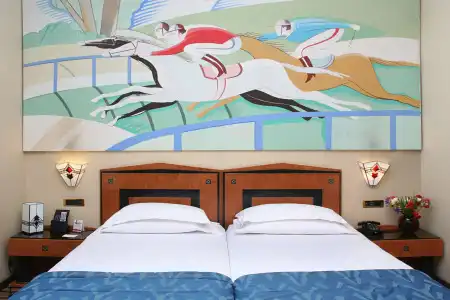 Best Western Artdeco - 5