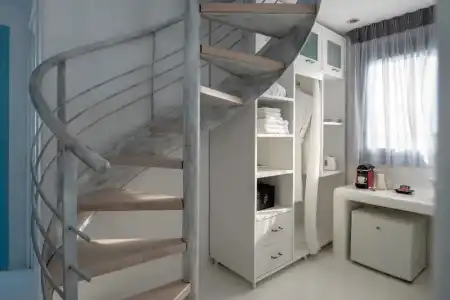 Kalestesia Suites - 71