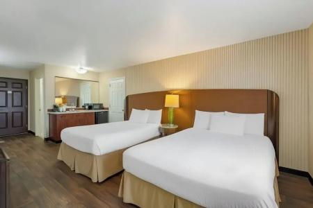 Rogue Regency Inn Medford Airport - 47