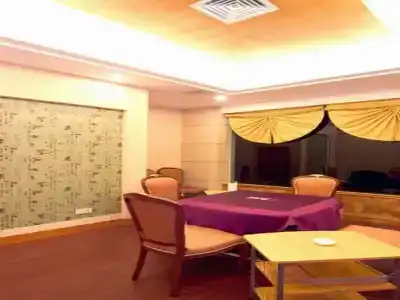 Mingfa Pearl Spring - 7