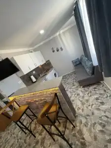 Ersoy Ege Apart Otel - 107