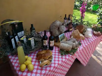 Agriturismo Il Giogo - 9