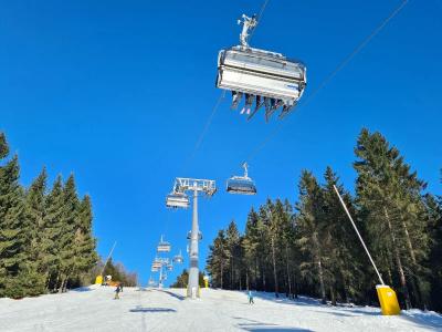 Winterberg Resort - 22