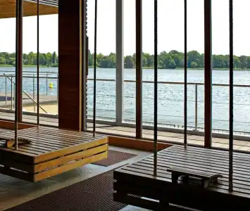 Resort Mark Brandenburg & Fontane Therme - 8