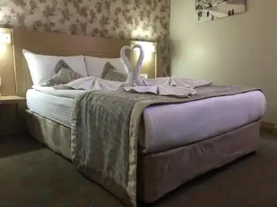 Mütevelli Otel - 29