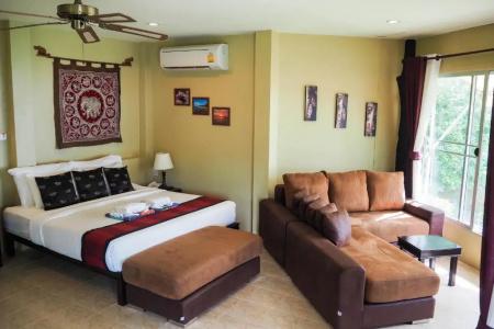 Lanta Castaway Beach Resort - 120