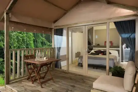 Glamping Village Orlando in Chianti - 98