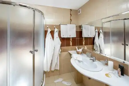 Drevny Grad Park-hotel - 7