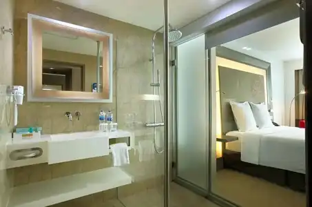 Novotel Jakarta Gajah Mada - 66