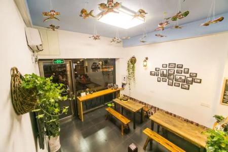 Suzhou Xunsu Youth Hostel - 14