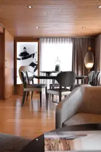 Hôtel Le Strato - 121