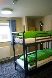 YHA Cambridge - Hostel - 60