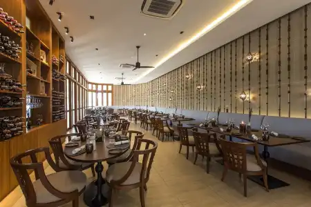 The Ritz-Carlton, Koh Samui - 11
