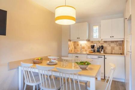 Pierre & Vacances Residence La Pinede - 88