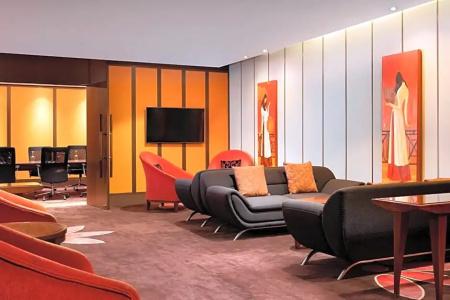 Sheraton Saigon Grand Opera - 127