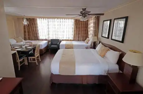 Divya Sutra Suites on Robson Downtown Vancouver - 54