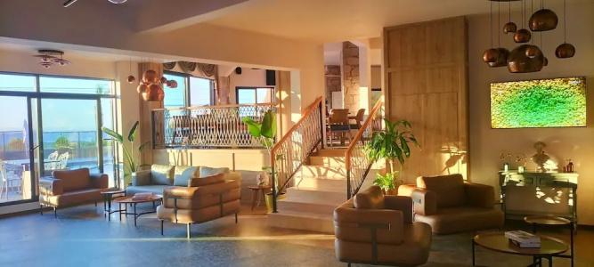 Assos Troy Otel - 1