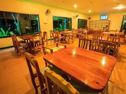 Pailin Resort - 15