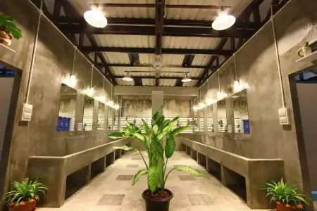 Pak-Up Hostel - 9