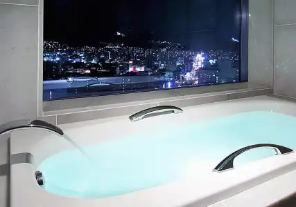 Sapporo Excel Tokyu - 9