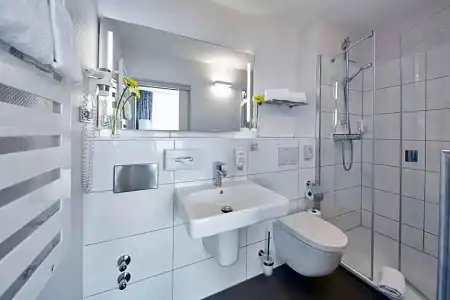 Four Points Flex by Sheraton Kiel - 90