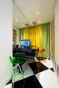 Holiday Inn Express Lisbon, Av. Liberdade by IHG - 31