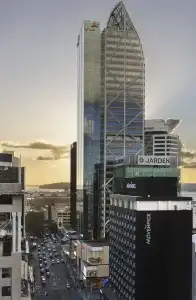 Mövenpick Auckland - 44