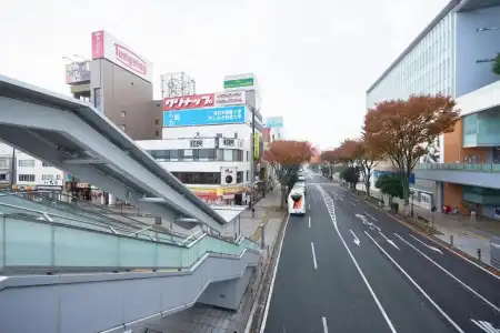 Select Inn Iwaki Ekimae - 14