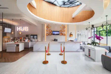 HARRIS Kuta Tuban - 39