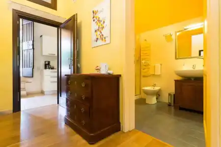 B&B Corte delle Muse - 29