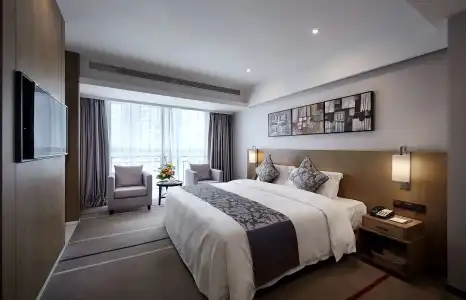 Shenzhen Hongdu - 4