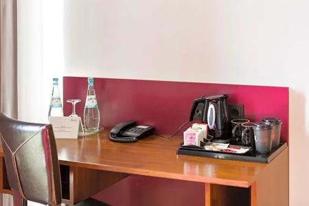 Auszeit Düsseldorf - Das Frühstückshotel - 41