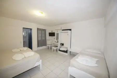 Caldera View Resort - Adults Only - 1