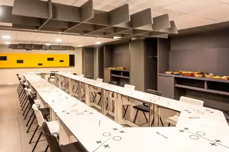 ibis Styles Merida Galerias - 12