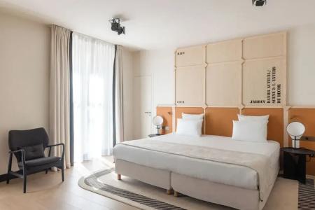 Astra Opera - Astotel - 121
