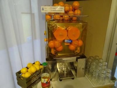 The Original City, Cap Maya, Palais des congrès - 11