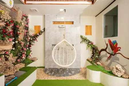 Tamnanpar Resort - 71