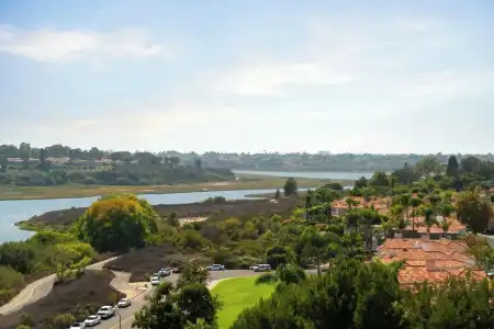 Newport Beach Marriott Bayview - 53