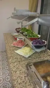 Sozturk Otel - 6