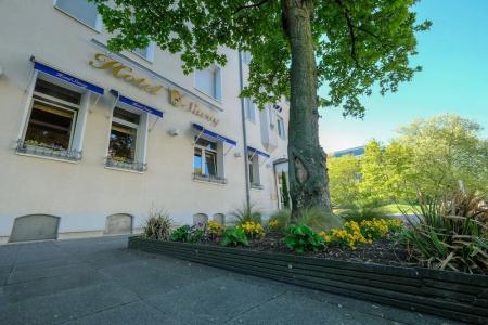 Budget by Savoy Hannover - 14