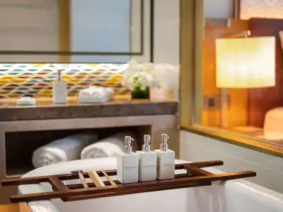 Mövenpick Resort Cam Ranh - 62